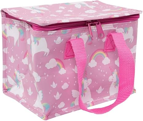 unicorn cool bag
