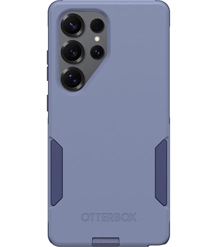 OtterBox Custodia Defender Per Galaxy S23 - Viola Mountain Majesty - Robustissima Con Protezione Porte
