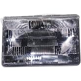 TYC 20-3071-00 Jeep Grand Cherokee Driver Side Headlight Assembly