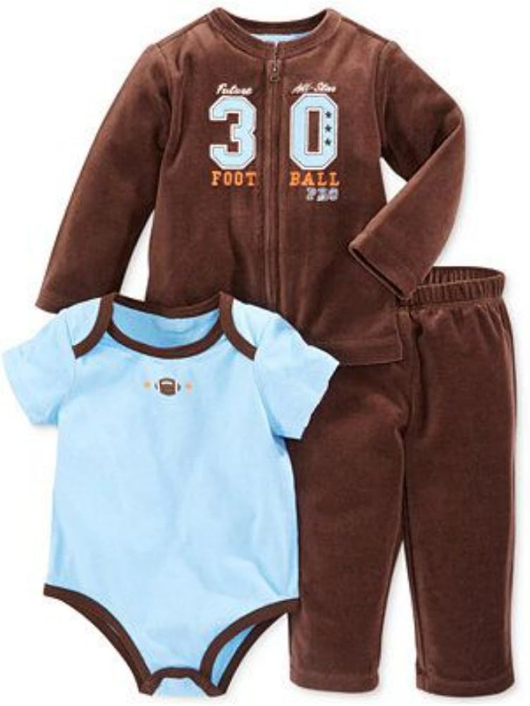 infant football pants