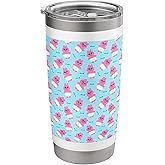 Opanchu Usagi remix Stainless Steel Insulated Tumbler