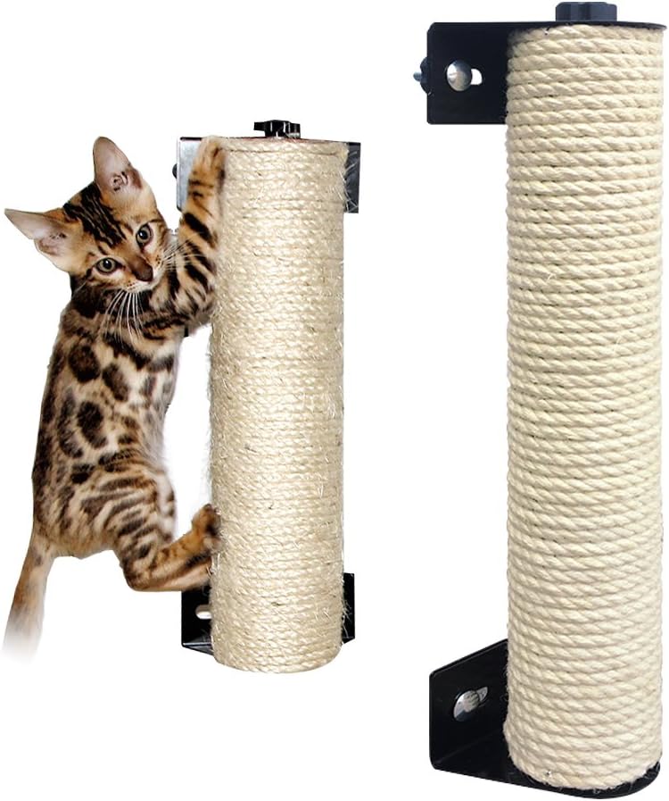 sisal cat scratching board