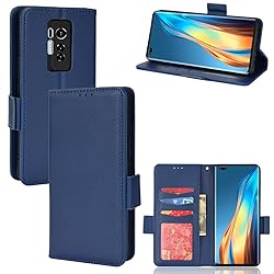 ShouBao Compatible with Tecno Phantom X Wallet