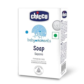 amazon baby soap
