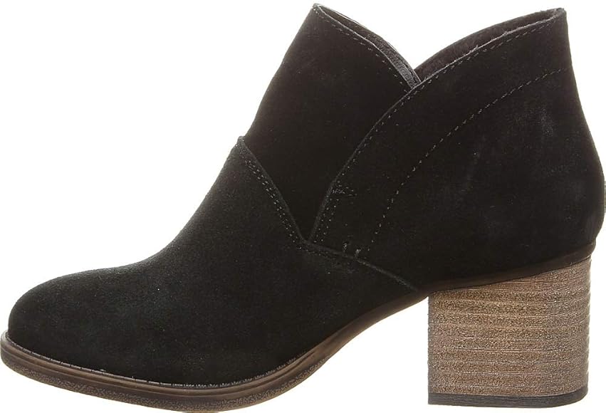 bearpaw onyx bootie