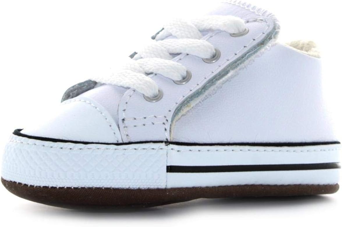 converse baby white