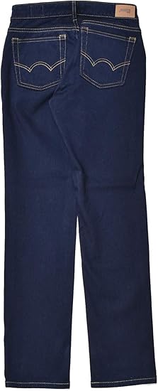 Amazon エドウィン ジーンズ Edwin Ladies ジャージーズ スリムストレート エントリーモデル 100 ワンウォッシュ Xl ジーンズ 通販