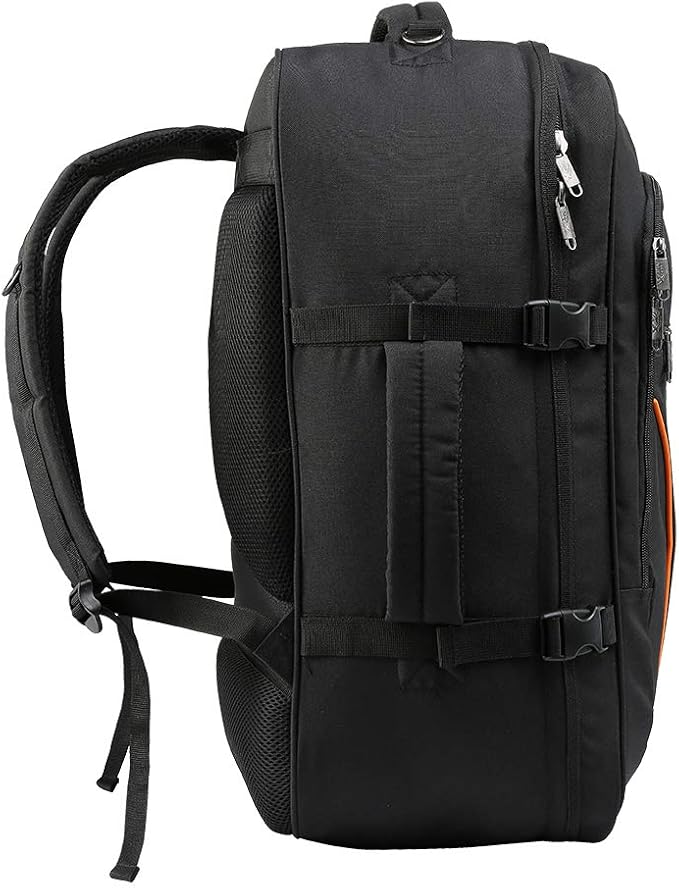 56 x 45 x 25cm backpack