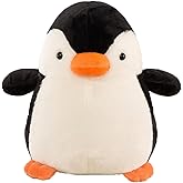CHELEI2019 15.7" Stuffed Penguin Plush Hug Pillow,Baby Penguin Stuffed Animal Gifts for Kids