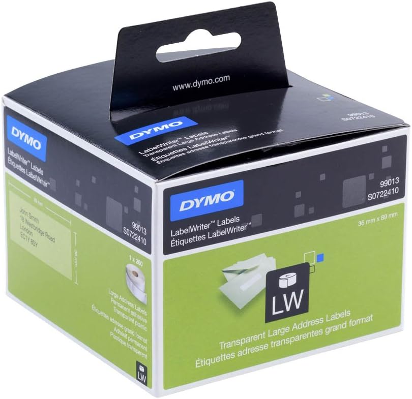 dymo labelwriter 300