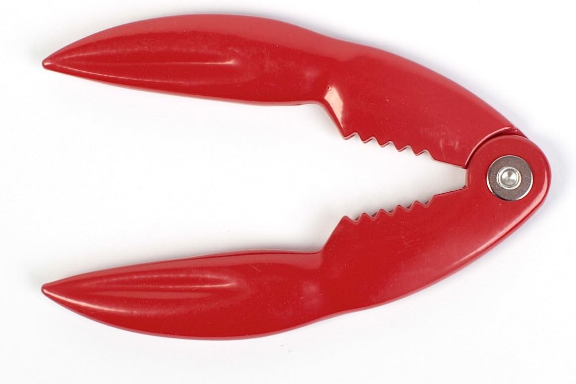 Nantucket Seafood Aluminum Lobster Cracker, Set of 3