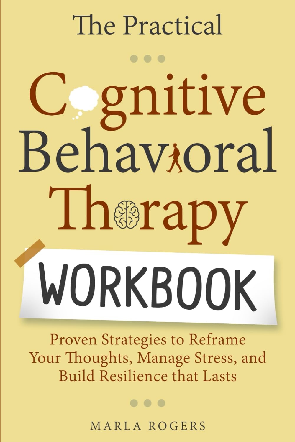 Cognitive Behaviors Therapy Strategies