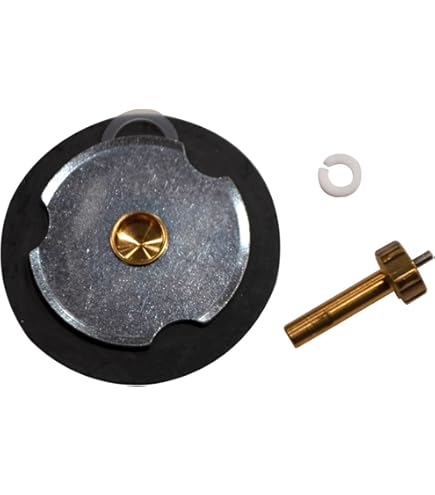 Victor SR450D Kit Ricambi Ricostruzione/Riparazione Regolatore Ossigeno - Foto 6