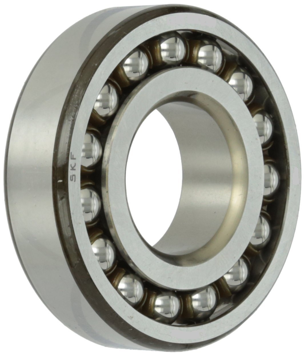 SKF 1308 ETN9/C3 Self-Aligning Ball Bearing
