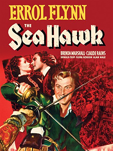 The Sea Hawk