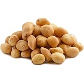Bulk Roasted Peanuts Unsalted 20lb (Case) &mdash; Wholesale Roasted Peanuts