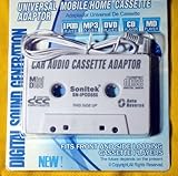 TEST Car Cassete Converter