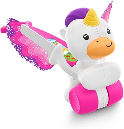 Fisher Price Ma Licorne A Pousser Avec Des Ailes Et Des Sons Amusants Jouet Pour Apprendre A Bebe A Marcher 12 Mois Et Plus Gcv72 Amazon Fr Bebes Puericulture Fisher Price Ma Licorne A Pousser Avec Des Ailes Et Des Sons Amusants Jouet Pour Apprendre A Bebe A Marcher 12 Mois Et Plus Gcv72 Amazon Fr Bebes Puericulture