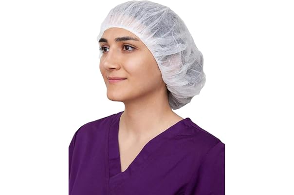 Best Medical Hair \u0026 Beard Covers
