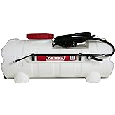 Chapin 97254 25-Gallon Mounted ATV/UTV Spot Sprayer