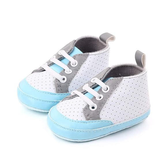baby spring shoes