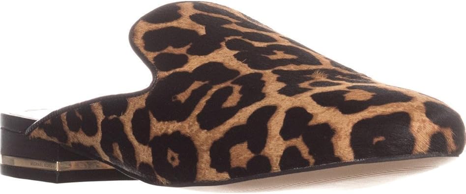 michael kors natasha slide