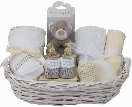 luxury newborn gifts