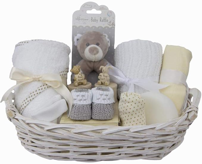 aldi baby basket