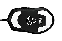 Mionix Castor PRO Wired Gaming Mouse, 19K DPI