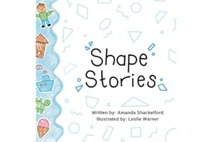 Shape Stories