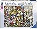Ravensburger Colin Thompson: Inventive Genius Jigsaw Puzzle (1000 Piece)