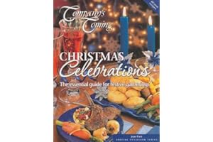 Christmas Celebrations: The Essential Guide for Festive Gatherings