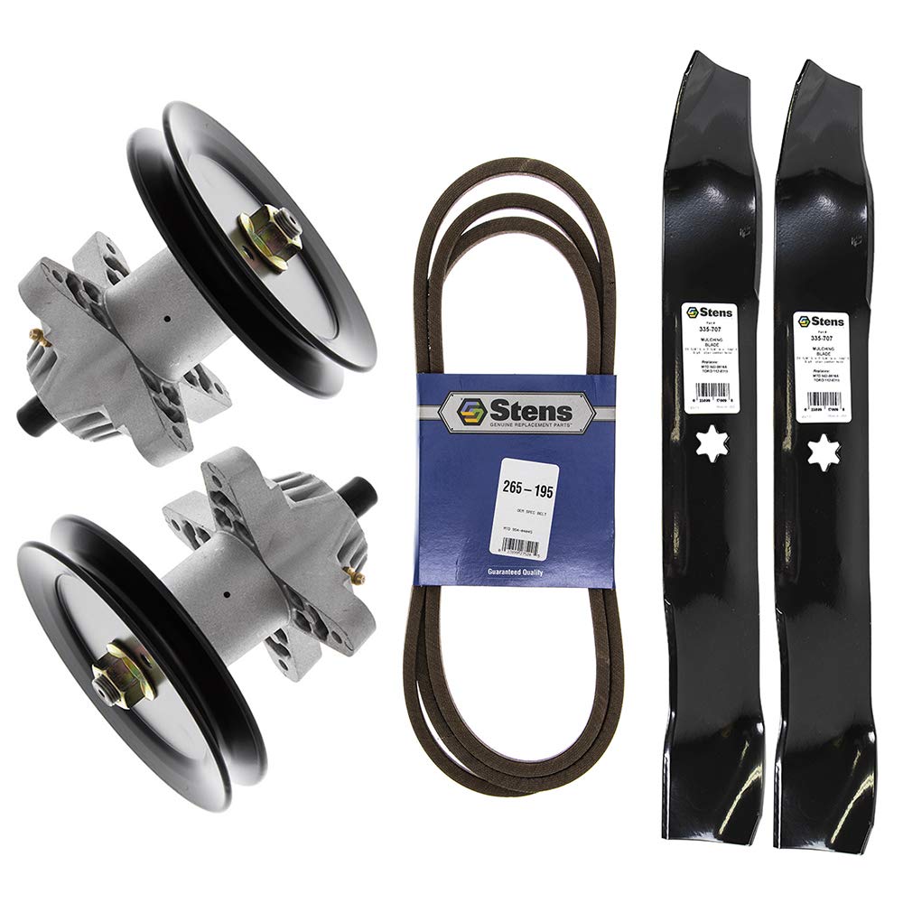 Best replacing riding lawn mower belt