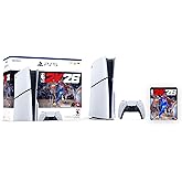 PlayStation 5 Console – NBA 2K26 Bundle (model Group)
