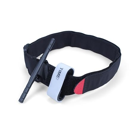 Tactical Tourniquet Kampf anwendungs Red Tip Military Medical Notfall