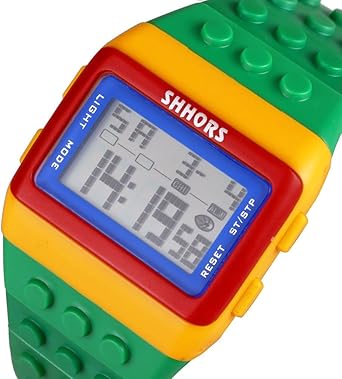 Montre compteur pas Clearance