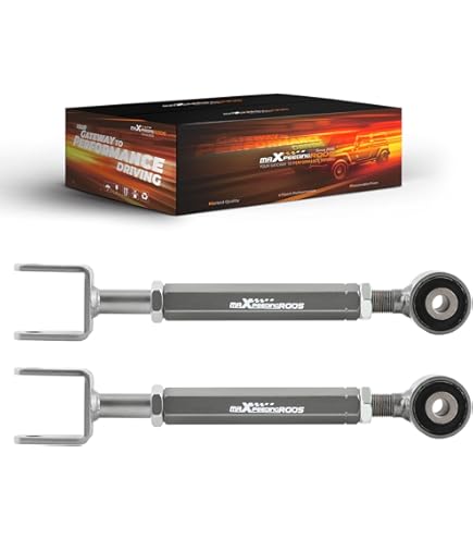 Dorman 520-472 Conjunto De Brazo De Control De Suspensión