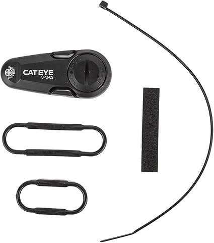cateye speed sensor