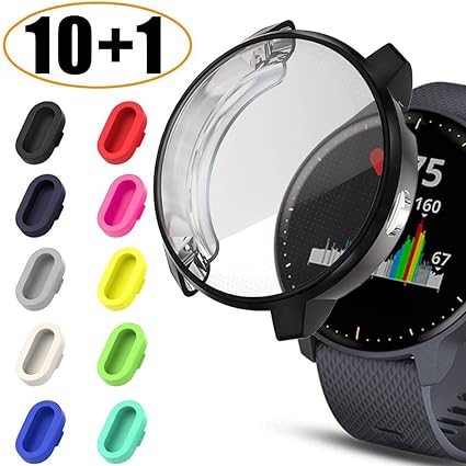 garmin vivoactive 3 music amazon