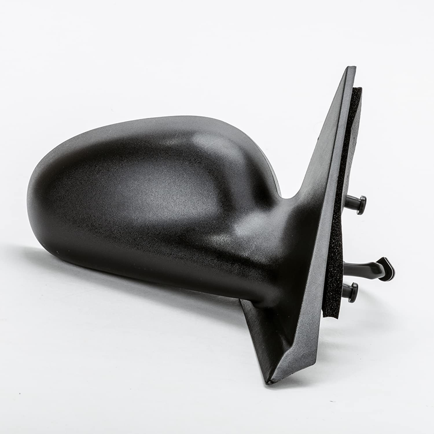 Photo 1 of TYC 2540231 Door Mirror Right-Side Compatible with 1999-2004 Ford Mustang