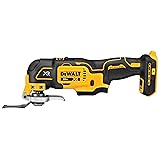 DEWALT 20V MAX XR Oscillating Multi-Tool