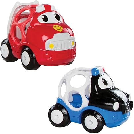 oball go grippers cars