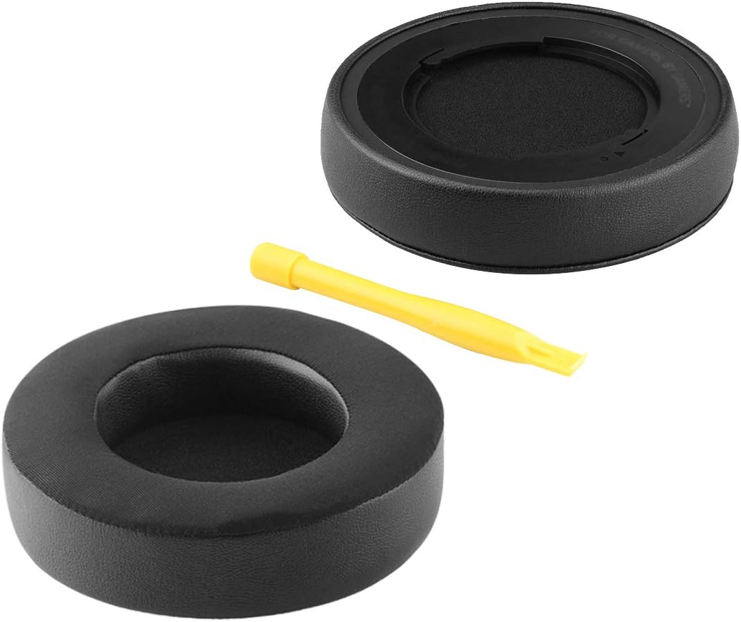 Geekria Sport Cooling-Gel Replacement Ear Pads for Razer Kraken Pro V2/ 7.1 V2/ Stormtrooper Limited Edition/Pro V2 Pewdiepie Edition Headphones - Image 3