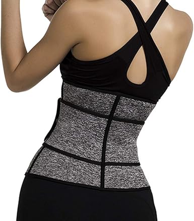 slimming corset under dress
