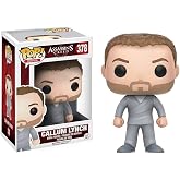 Funko Assassin's Creed Callum Lynch Pop Movies Figure