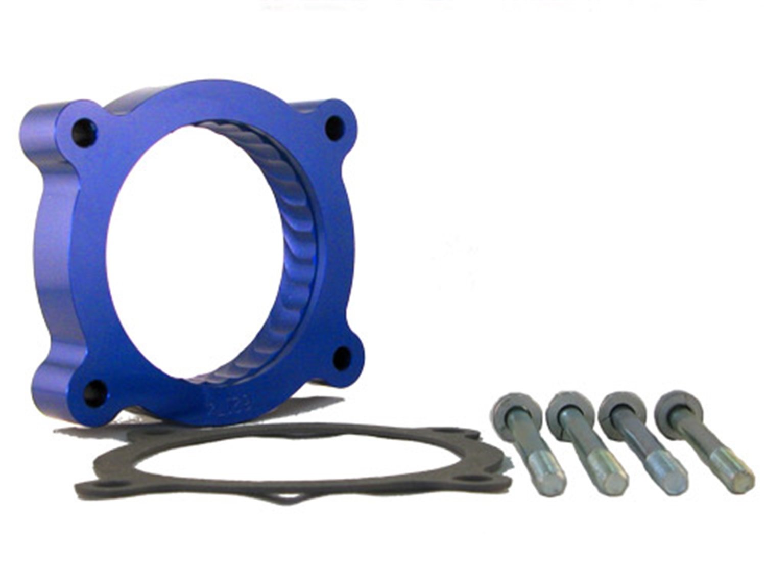 durable modeling JET 62174 Powr-Flo Throttle Body Spacer