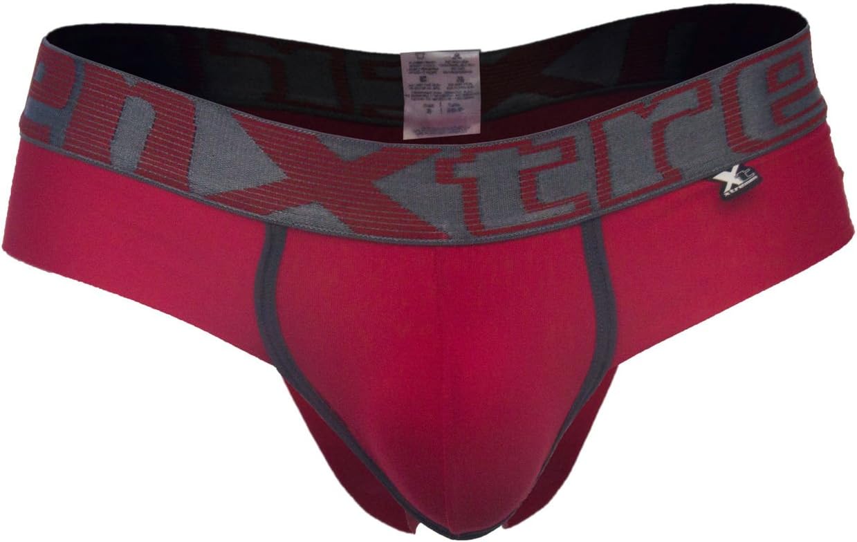 Mens Fashion Underwear Briefs
