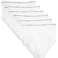 Hanes Boys' Hanes Boys' Underwear, Comfort Flex Waistband Briefs, Multiple Packs & Colors Available