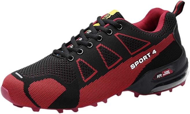 scarpe running trekking