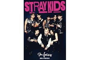 In Focus: Stray Kids: Stray Kids Special Issue | Stunning Images, Behind-the-Scenes Moments, Intimate Stories | STRAY KIDS PO